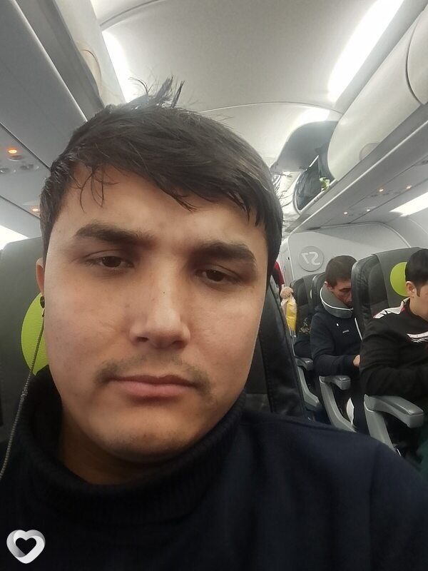 Зариф, Таштагол