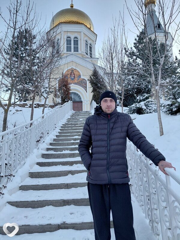 Кирилл, 33, Ростове-на-Дону — анкета №3810604