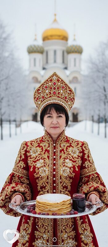 Светлана, 54, Ростове-на-Дону — анкета №3810606