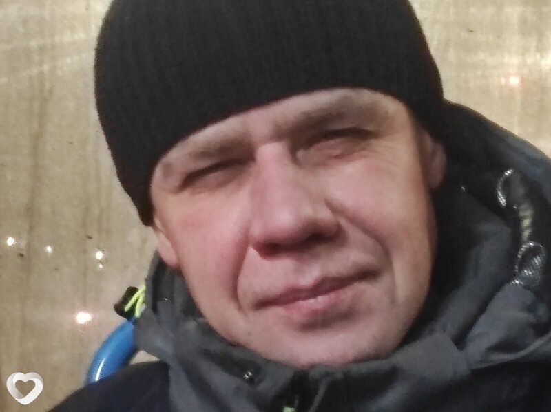 Виталий, 45, Гомеле — анкета №3810613