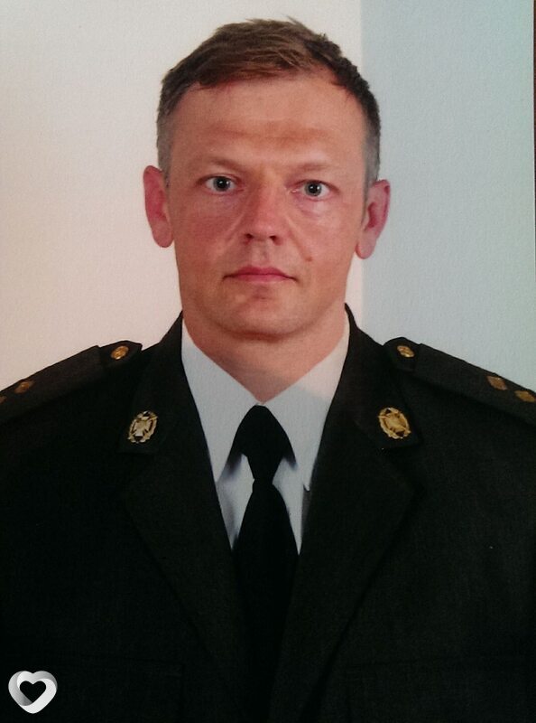 Влад, 47, Кривое Роге — анкета №3810615
