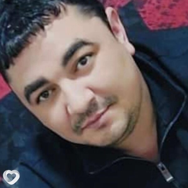 Vusal, 48, Варшава — анкета №3810619