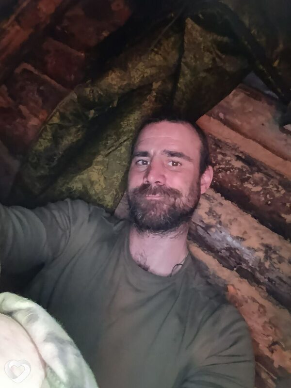 Дмитрий, 33, Луганске — анкета №3810894