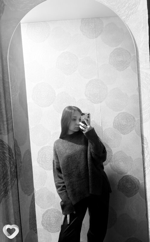 Кристина, 19, Воронеже — анкета №3810901
