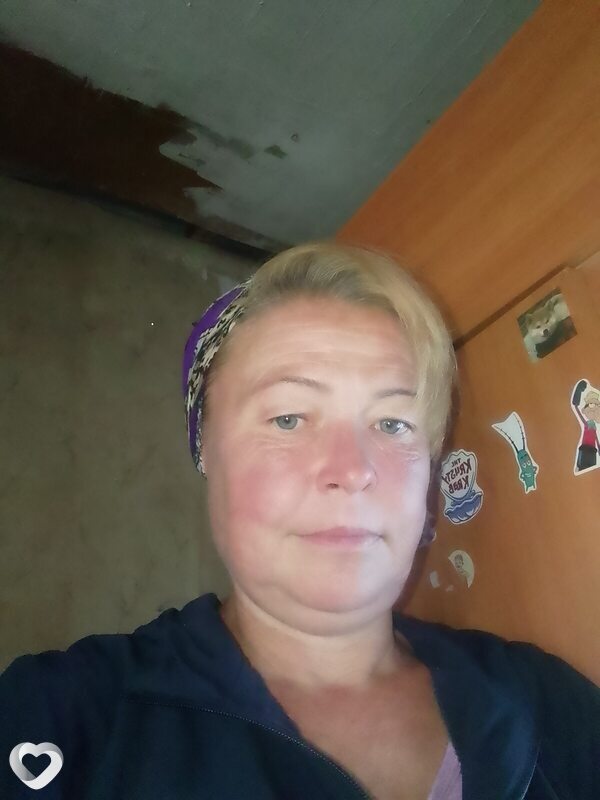 Ирина, 47, Челябинске — анкета №3810902