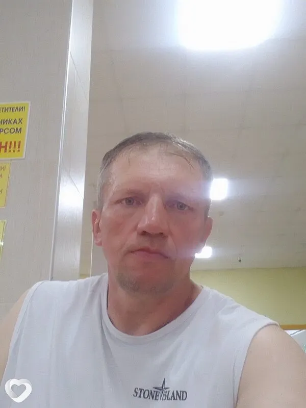 Александр, 53, Москве — анкета №3810903