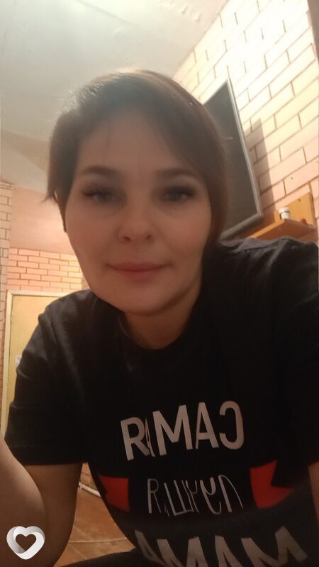 Наталья, 48, Новосибирске — анкета №3810910