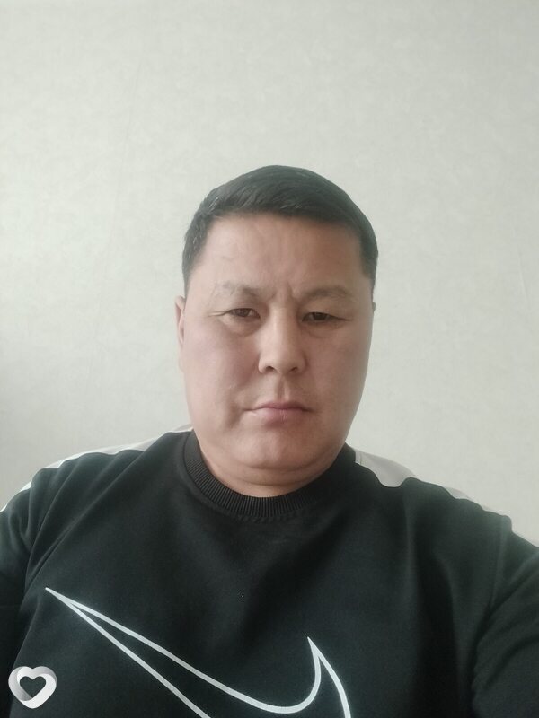 Алмас, 47, Алматы — анкета №3810911