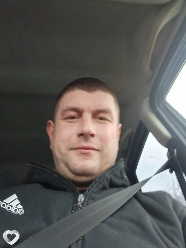 Николай, 37, Клинцах — анкета №3810914