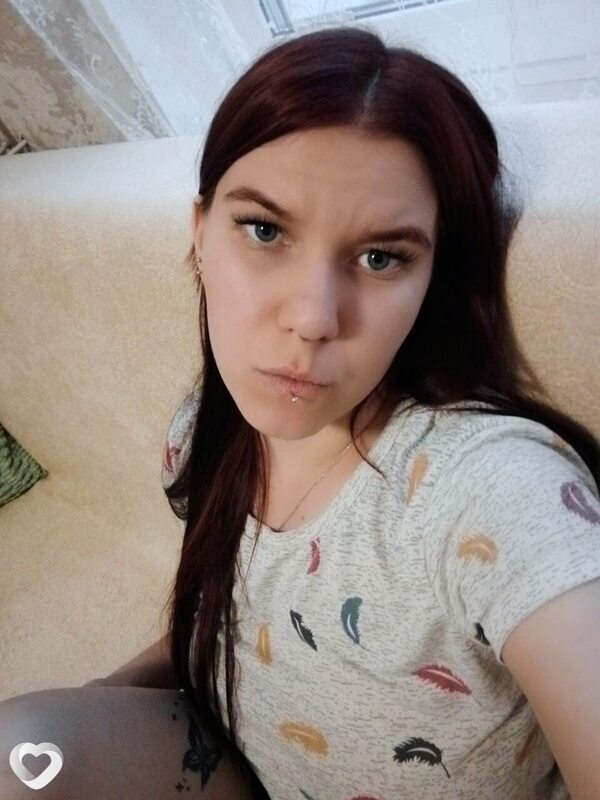 Алина, 24, Рубцовске — анкета №3810797