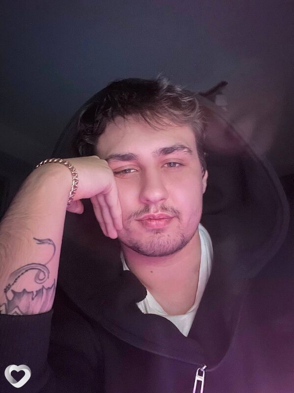 Никита, 24, Уфе — анкета №3810798