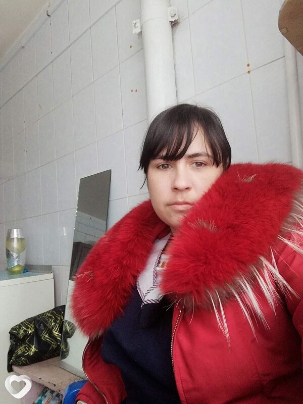 Татьяна, 42, Прокопьевске — анкета №3810806