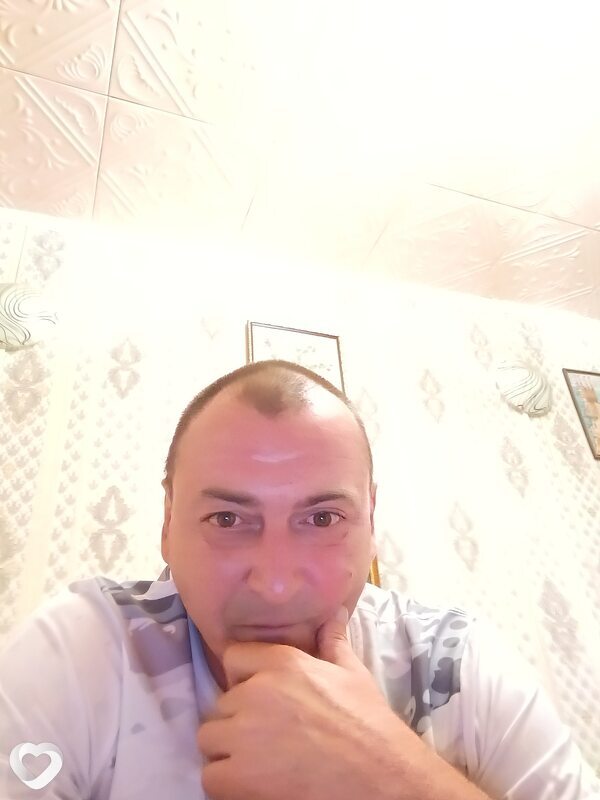 Юрий, 52, Белгороде — анкета №3810809