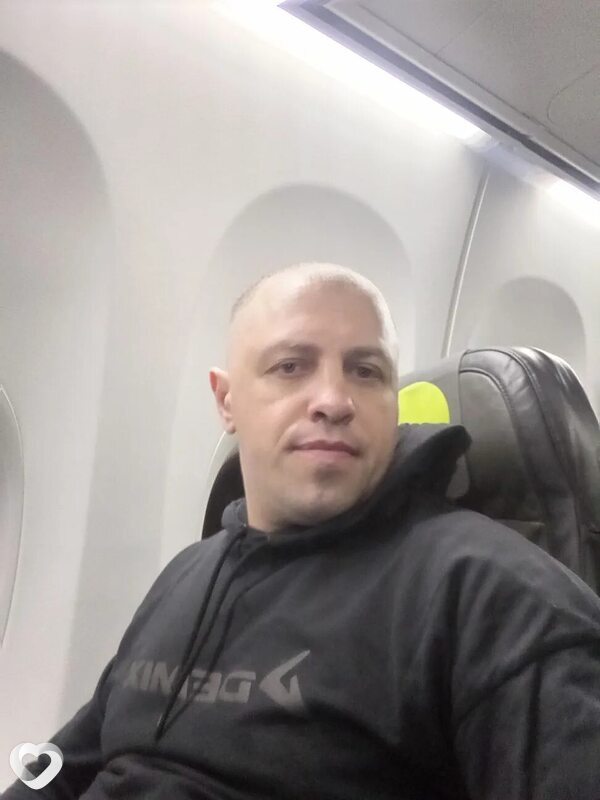 Виталий, 42, Новокузнецке — анкета №3810813