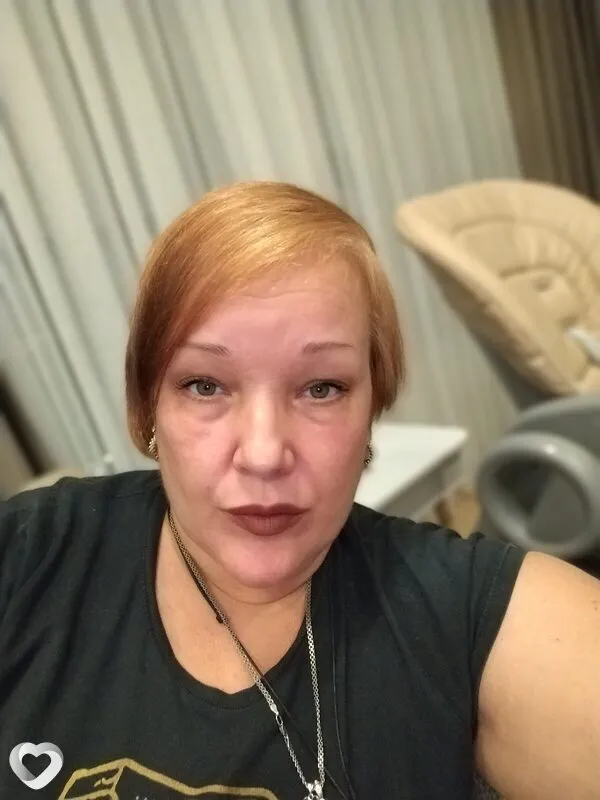 Татьяна, 50, Москве — анкета №3810948