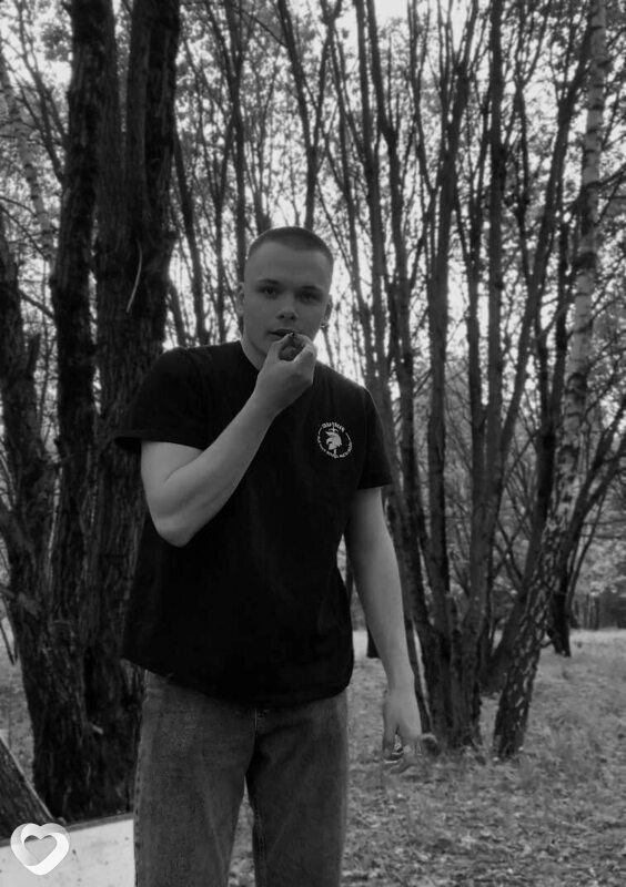 Константин, 22, Смоленске — анкета №3810951