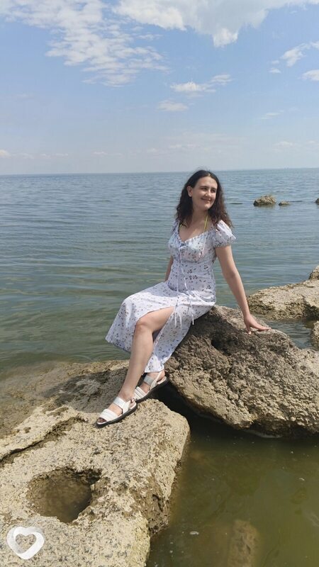 Виктория, 26, Гатчине — анкета №3810954