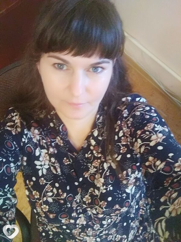 Оксана, 48, Запорожье — анкета №3810955