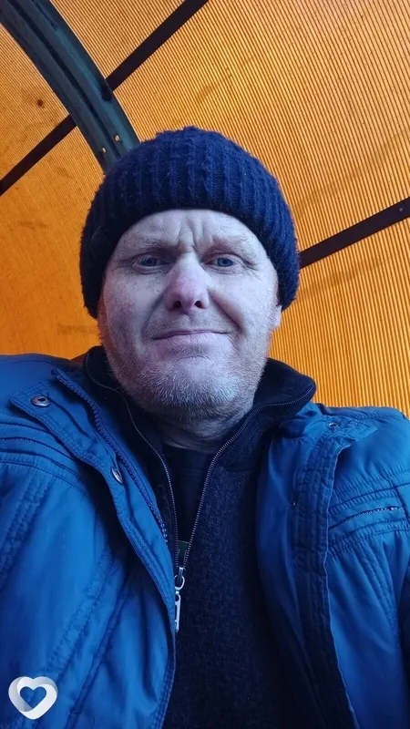 Paul, 47, Камени-на-Оби — анкета №3810679