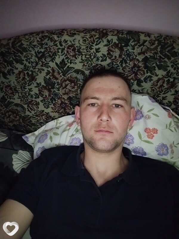 Толян, 26, Шымкенте — анкета №3810684