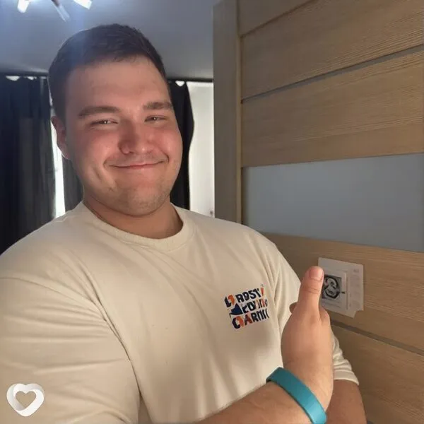 Матвей, 21, Москве — анкета №3810686