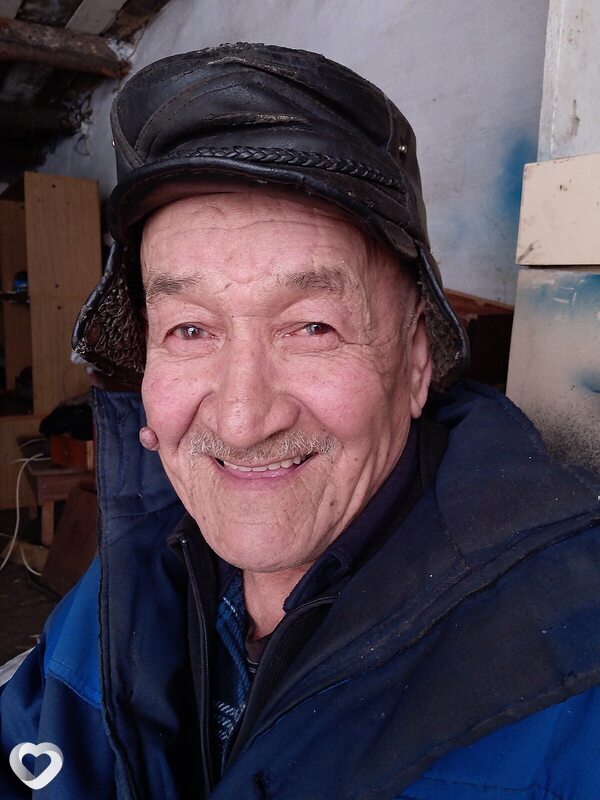 Дамир, 56, Челябинске — анкета №3810689