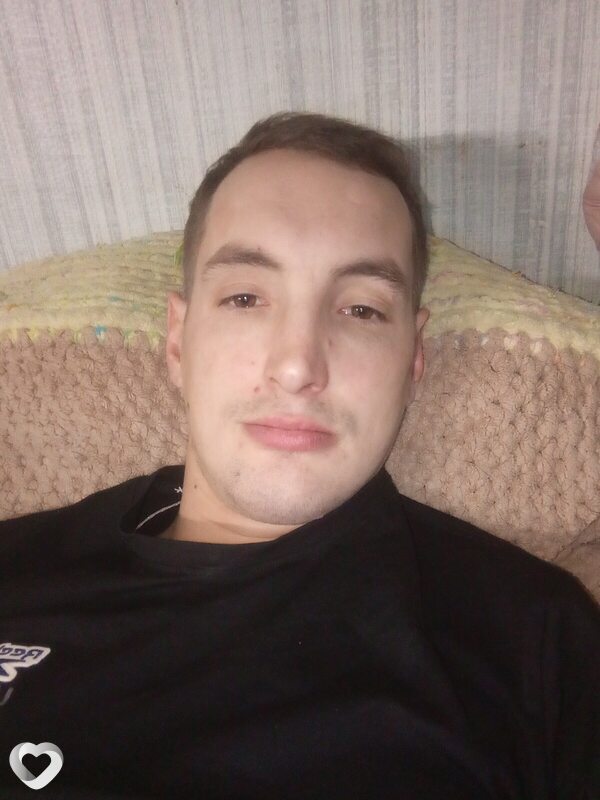 Михаил, 28, Екатеринбурге — анкета №3810690