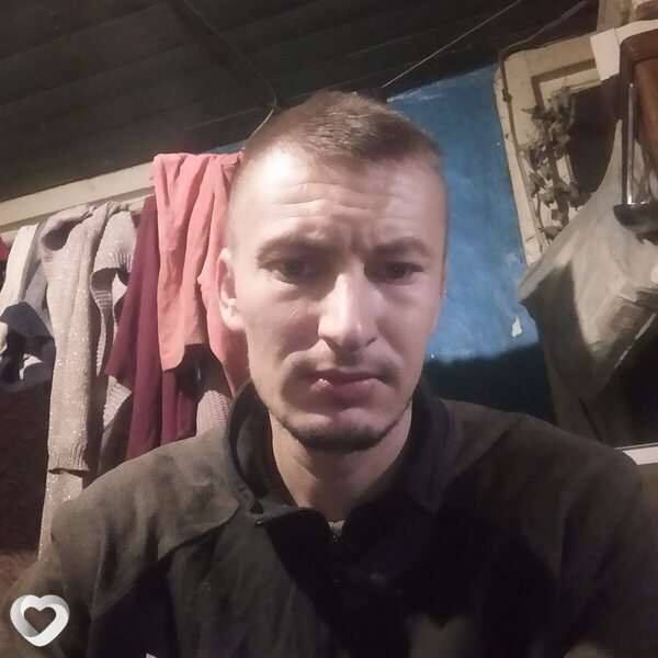 Васьа, 31, Прилуках — анкета №3810887