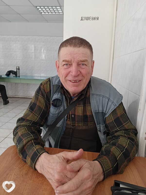 Владимир, Уфа
