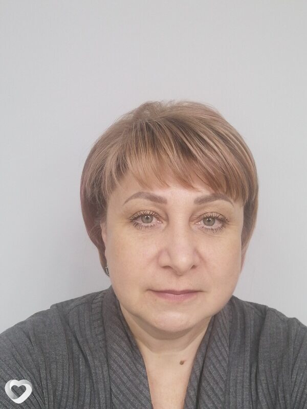 Светлана, 53, Южно-Сахалинске — анкета №3810924