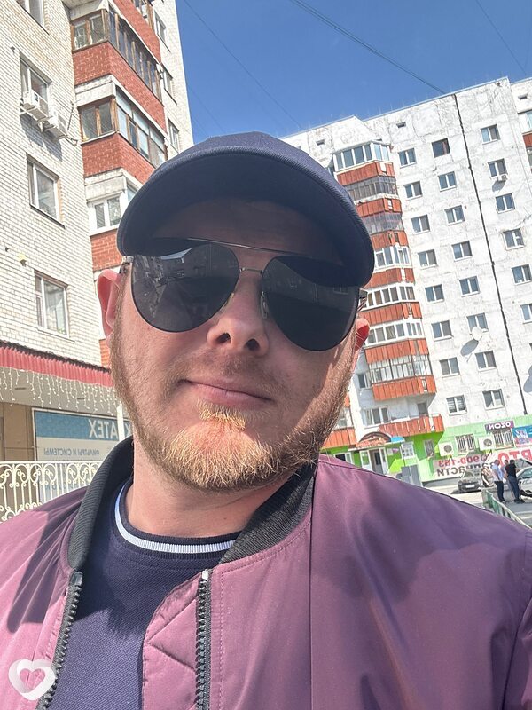 Gazzz, 30, Тюмени — анкета №3810927
