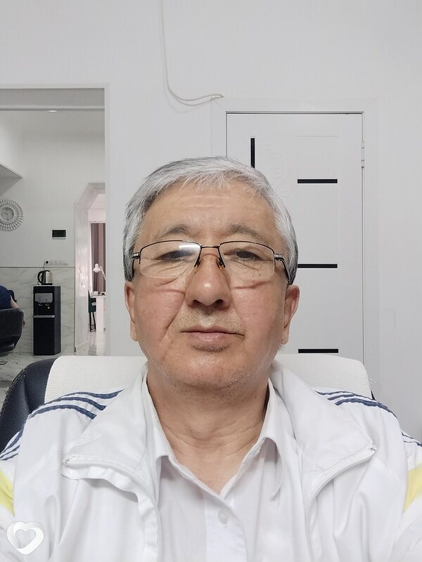 Алик, 58, Шымкенте — анкета №3810930