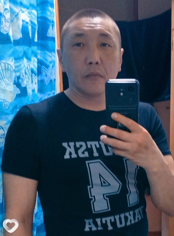 Макс, 41, Якутске — анкета №3810931