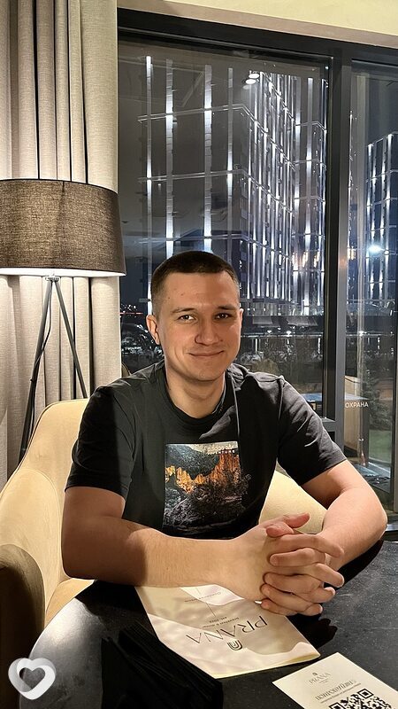 Марсель, 29, Казани — анкета №4686811