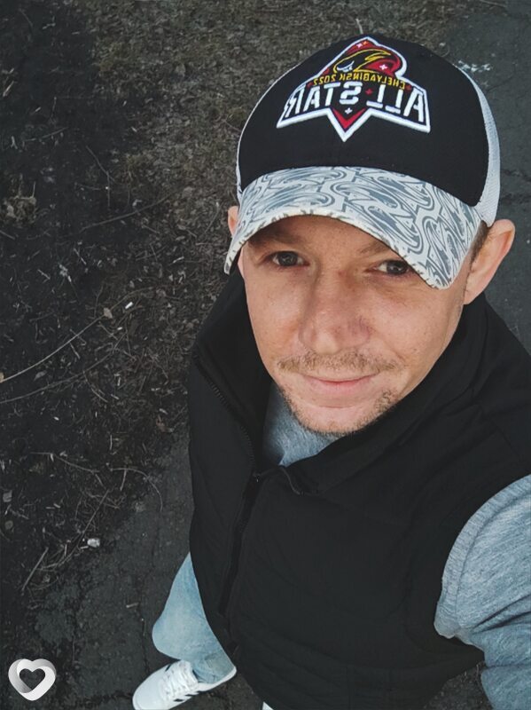 Виктор, 35, Новокузнецке — анкета №4686816