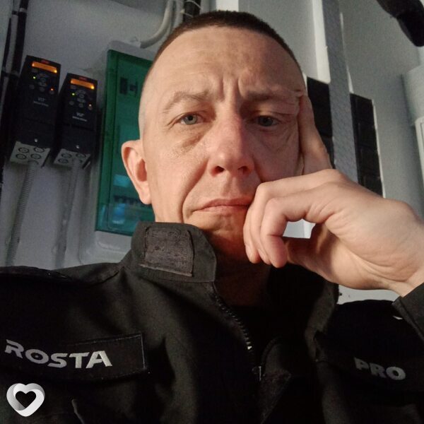 Михаил, 43, Санкт-Петербурге — анкета №4686844