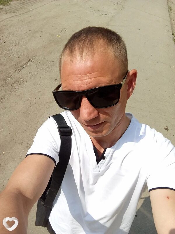Николай, Хабаровск