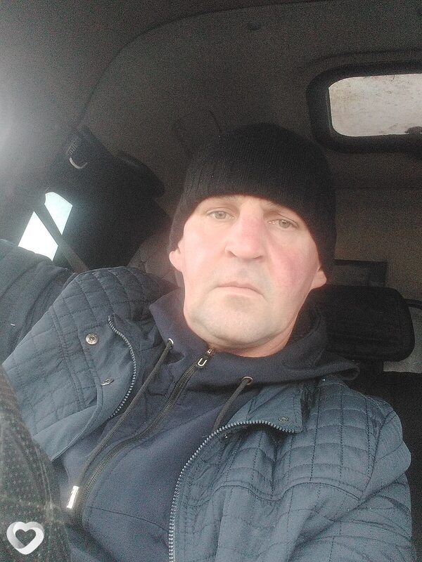 Денис, 47, Луганске — анкета №4686856