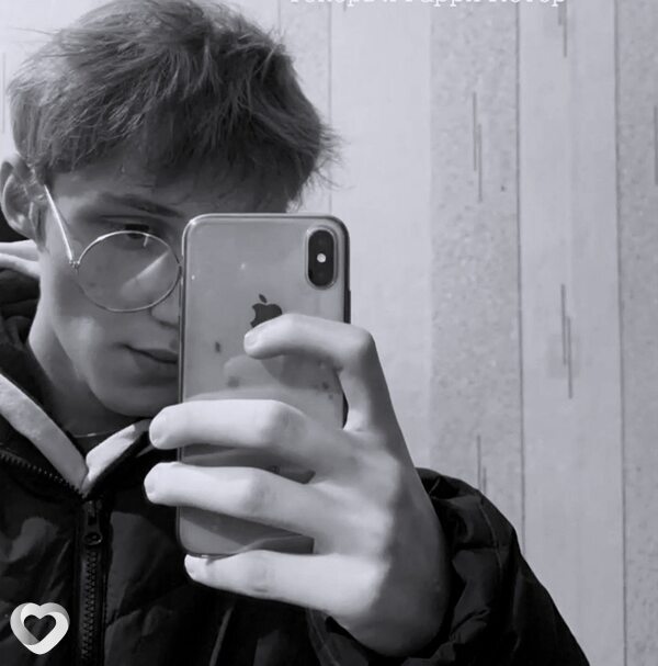 Андрей, Новокузнецк