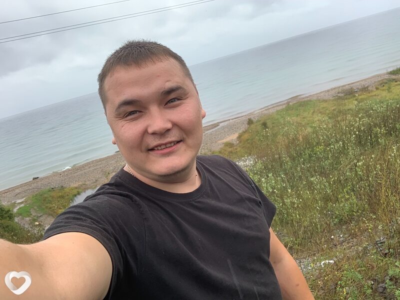 Николай, 26, Новосибирске — анкета №3810969