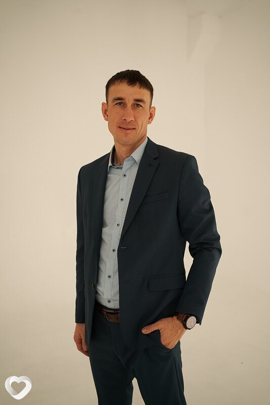 Макс, 39, Москве — анкета №3810976