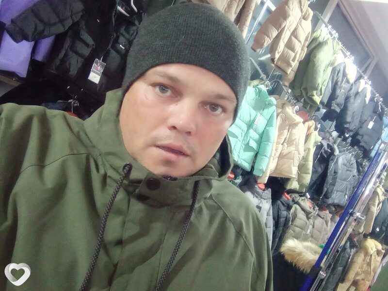 Алексей, 39, Нижнем Новгороде — анкета №3810980
