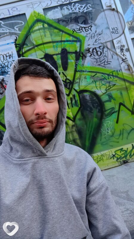 Лёва, 29, Ставрополе — анкета №3810981