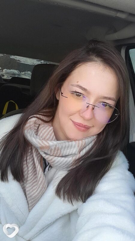 Наталя, 27, Львове — анкета №3810984