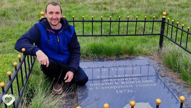 Вадим, 42, Самаре — анкета №3810986