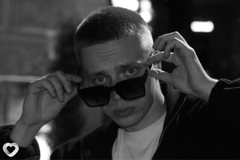 Максим, 24, Северодвинске — анкета №3811122