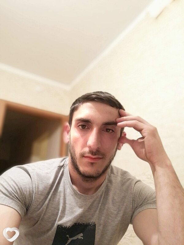 Вардан, 35, Волгограде — анкета №3811129