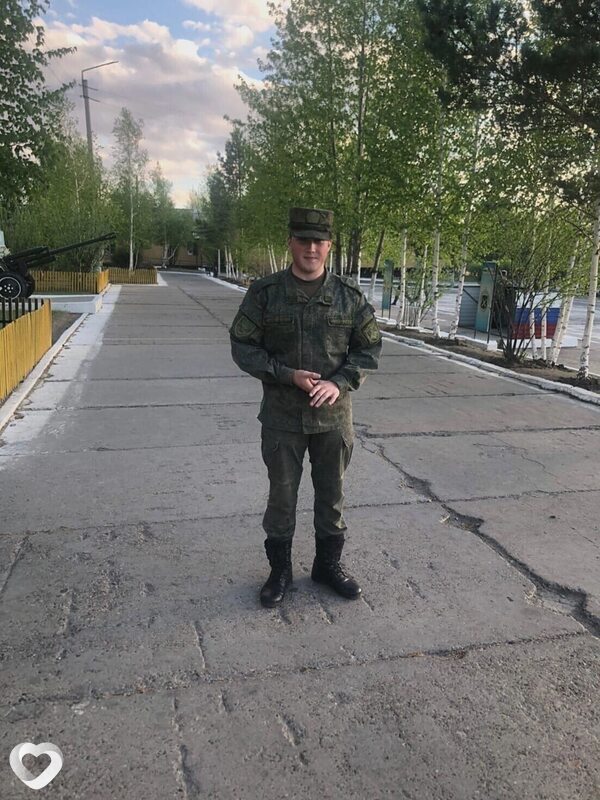 Сергей, 26, Челябинске — анкета №3811139