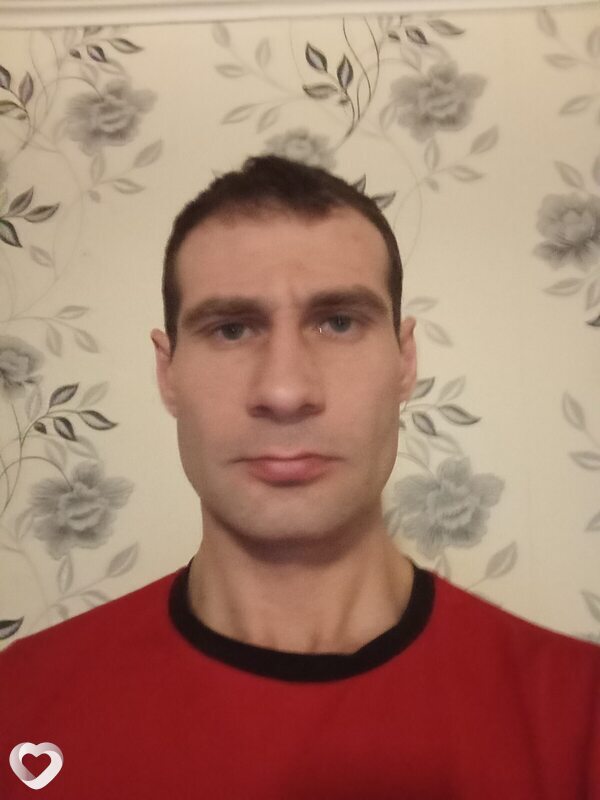 Николай, 34, Москве — анкета №3811173