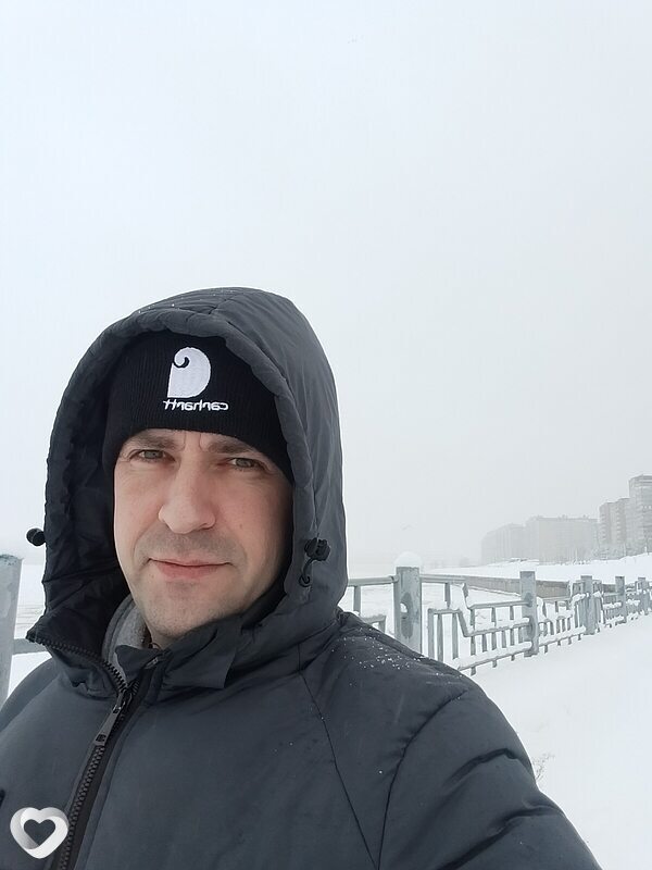 Александр, 41, Нижнем Новгороде — анкета №3811180
